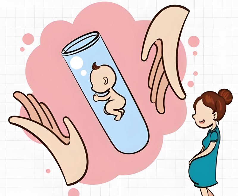 辅助生殖:解锁生育难题的钥匙